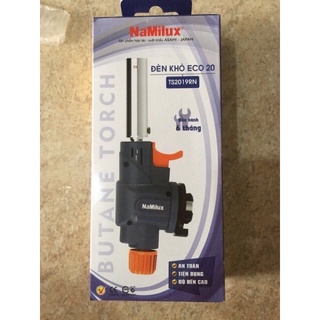 Đèn khò ga mini namilux eco20 ts2019rn