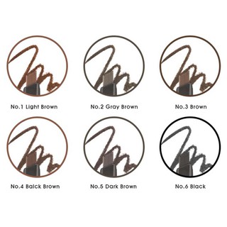 Chì kẻ mày TFS Designing eyebrow pencil