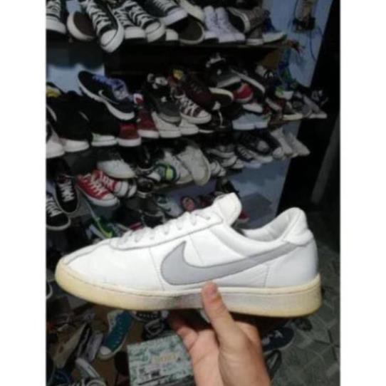 [Real] Ả𝐍𝐇 𝐓𝐇Ậ𝐓 𝐒𝐈Ê𝐔 𝐒𝐀𝐋𝐄 Giày nike chính hãng size 42.5 Siêu Bền Tốt Nhất . ! , ' ; ` : : * :