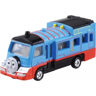 Xe Tomica thomas bus