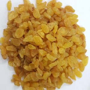 1kg NHO KHÔ VÀNG NHẬP KHẨU / NHO KHÔ VÀNG ẤN ĐỘ LOẠI 1