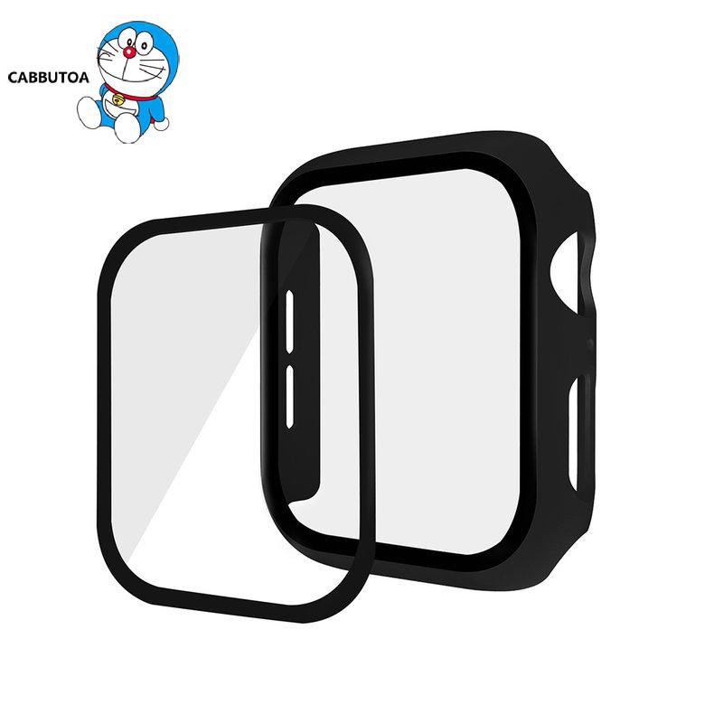 Kính Cường Lực Bảo Vệ Màn Hình Đồng Hồ Apple Watch Series 5 / 4 44mm