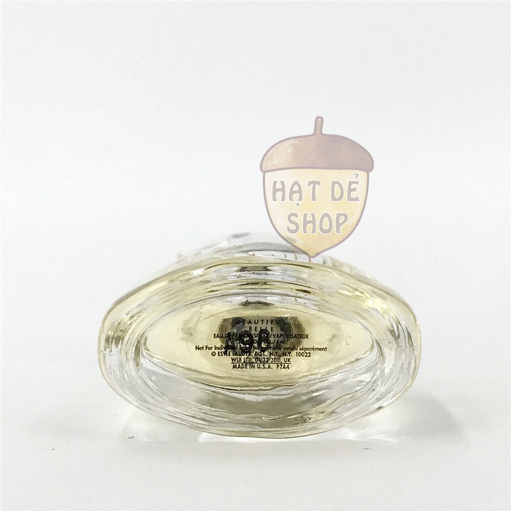 Estee Lauder Nước Hoa Beautiful Belle 4ml-Hàng Chính Hãng | BigBuy360 - bigbuy360.vn