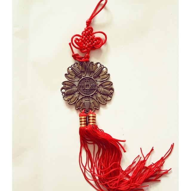 Đồng Ngũ Phúc Lâm Môn