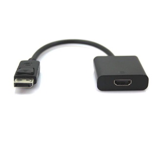 [SALE 10%] Cáp chuyển Display Port to HDMI