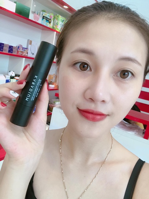 Kem nền dạng thỏi Karadium Melting Foundation Stick