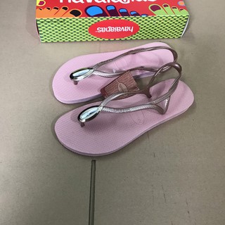 Dép havaianas nữ thời trang