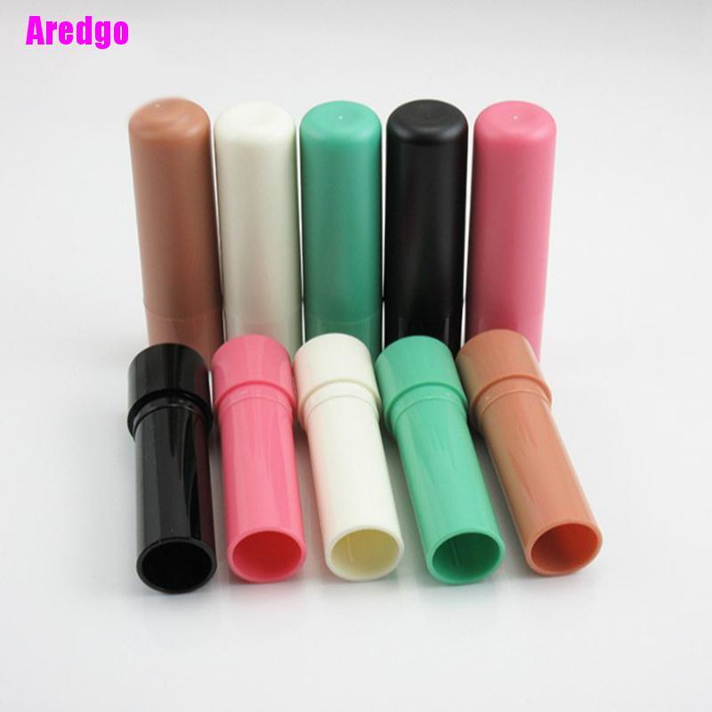 (Hàng Mới Về) Lọ Rỗng Đựng Son Dưỡng Môi Thủ Công 4g 5ml | BigBuy360 - bigbuy360.vn
