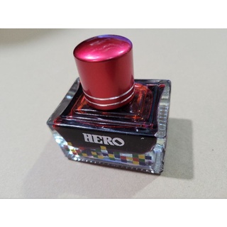 Mực đỏ Hero - Mực bút máy.