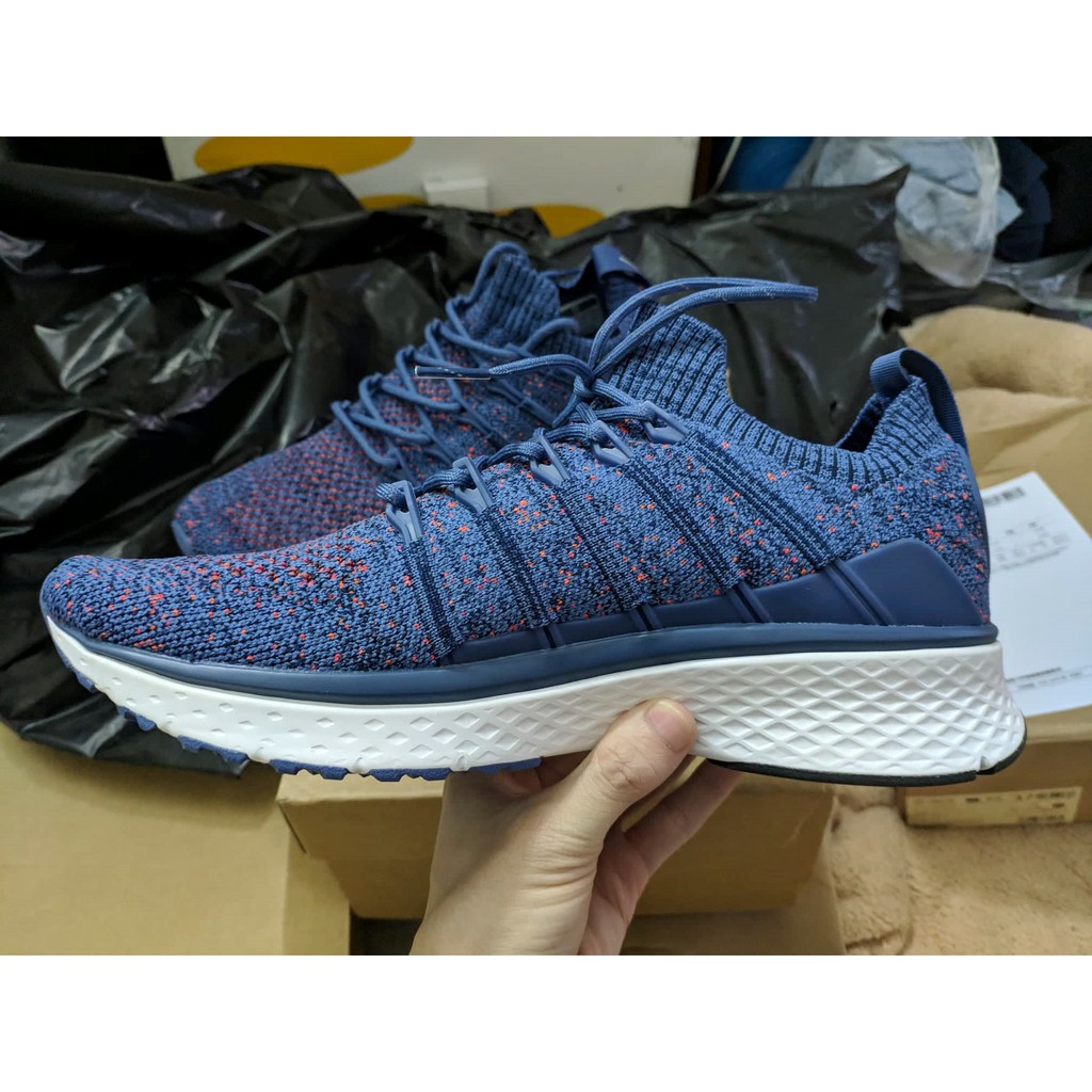 [Sale Giá Gốc] Giày thể thao Xiaomi Mijia Sports Sneakers 2 ( Nam ) ( Ảnh thật shop tự chụp )
