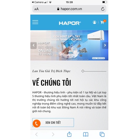 Cáp chống đứt tự ngắt Type C HAPOR C07