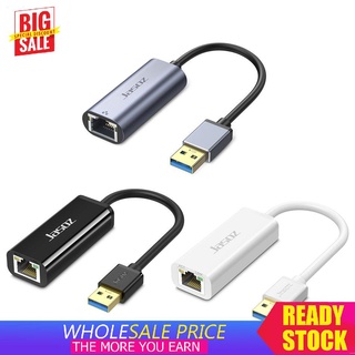 Đầu chuyển đổi USB 3.0 sang RJ45 Lan USB Ethernet