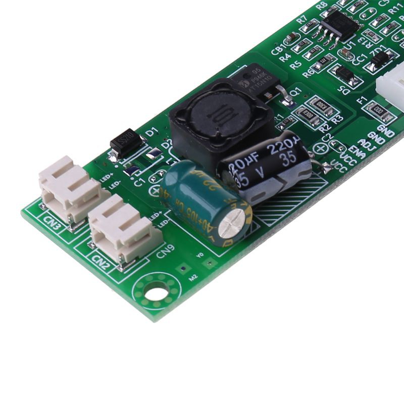 Bảng Mạch Điều Khiển Đèn Nền Tv 26-65 Inch Led Lcd