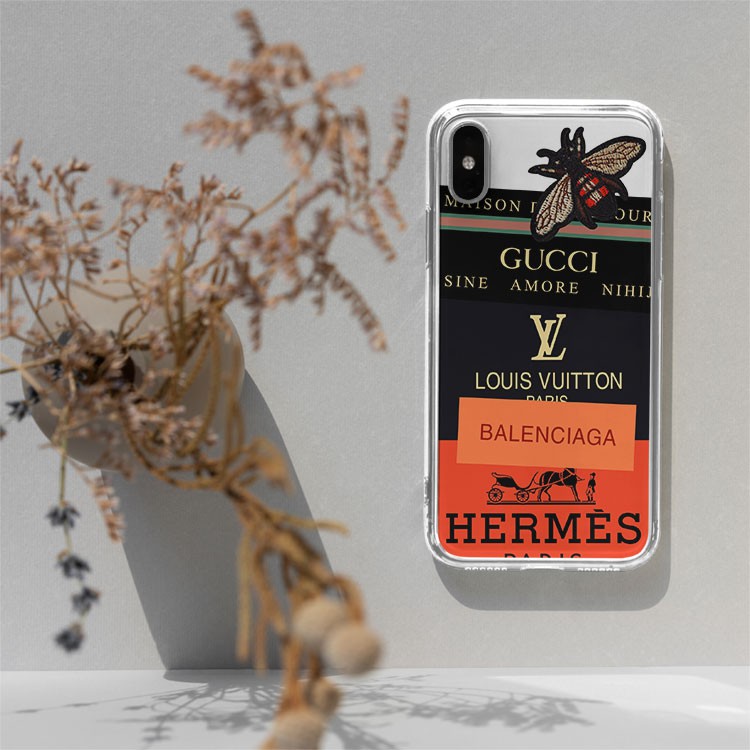 Ốp lưng Gucci Ong giá rẻ cho iphone 6 - 12 PROMAX JC20200800017