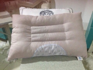 Gối matxa 110k/cặp