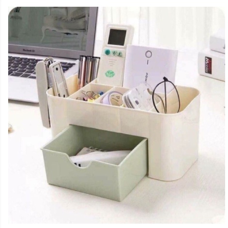 Kệ mỹ phẩm đa năng