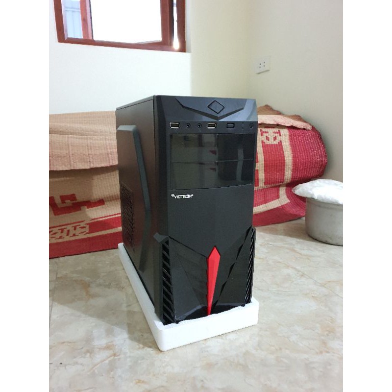 Cây Máy tính chiến Game khỏe, làm việc văn phòng đồ họa Ok | BigBuy360 - bigbuy360.vn