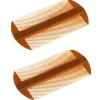 Lược dày chải chí 5k