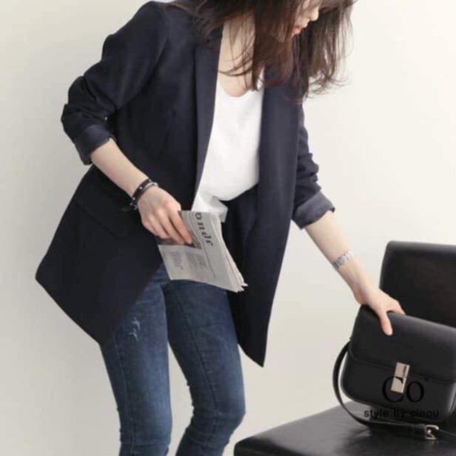 Áo vest nữ