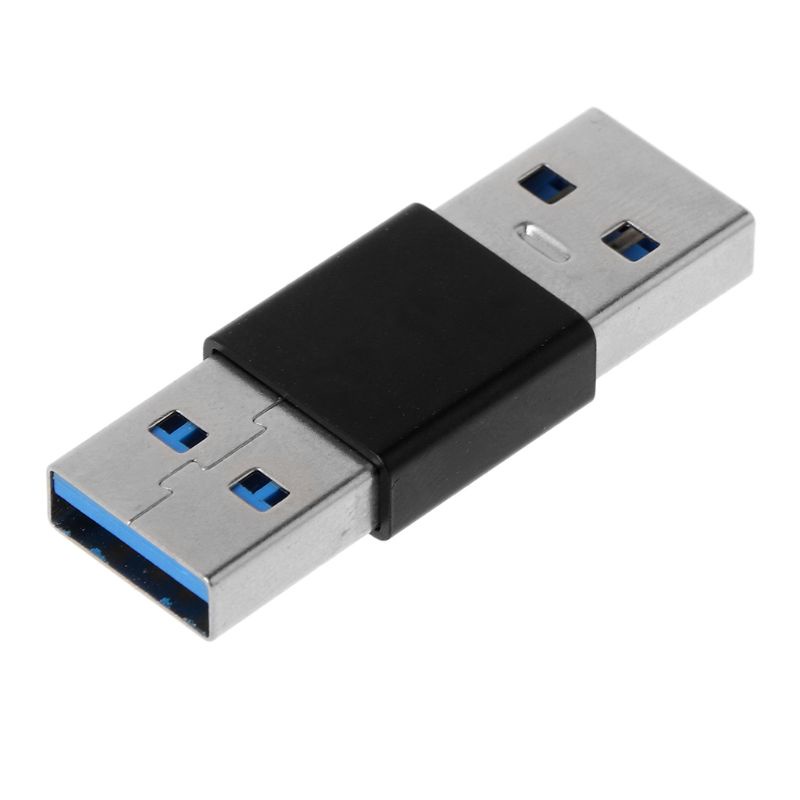 Đầu Nối Dài USB 3.0 Tốc Độ Cao Gọn Nhẹ # 1