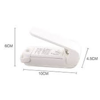 {SBS}Máy hàn miệng túi NILON mini hàng Nhật[RẺ]