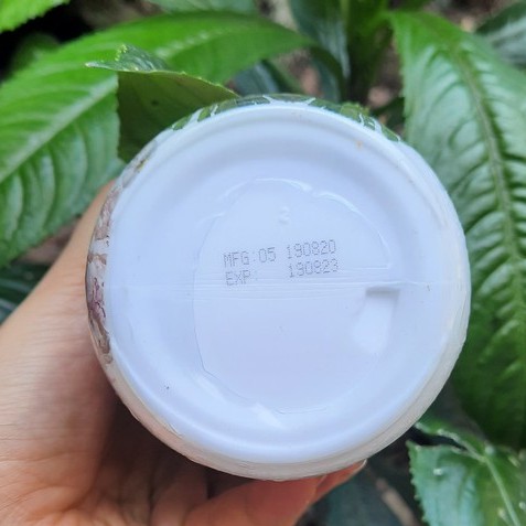 01 Chai Sữa Tắm Hương Nước Hoa AR Vitamin E Perfume Body Wash 400ml