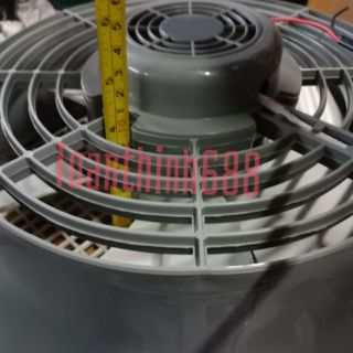 Quạt hút trần Senko HT250