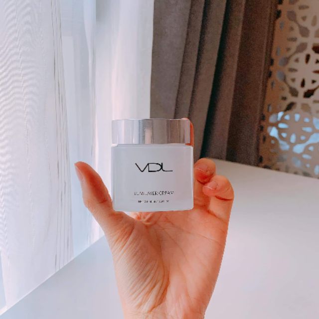 Kem dưỡng da VDL