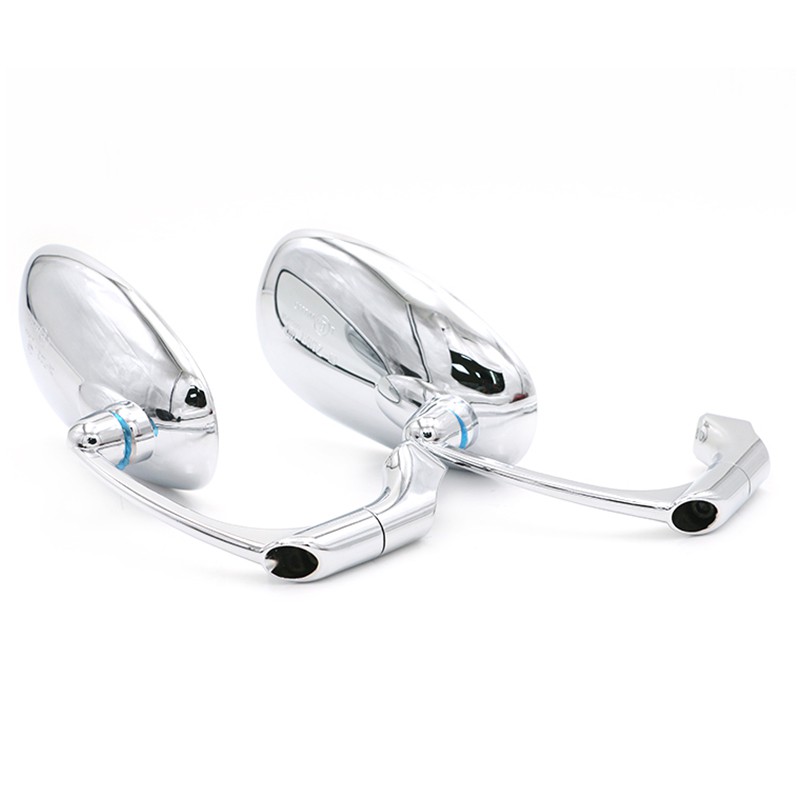 Gương Chiếu Hậu Chuyên Dụng Cho Xe Mô Tô