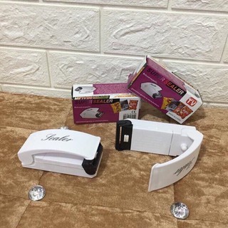 HÀN MIỆNG TÚI MINI