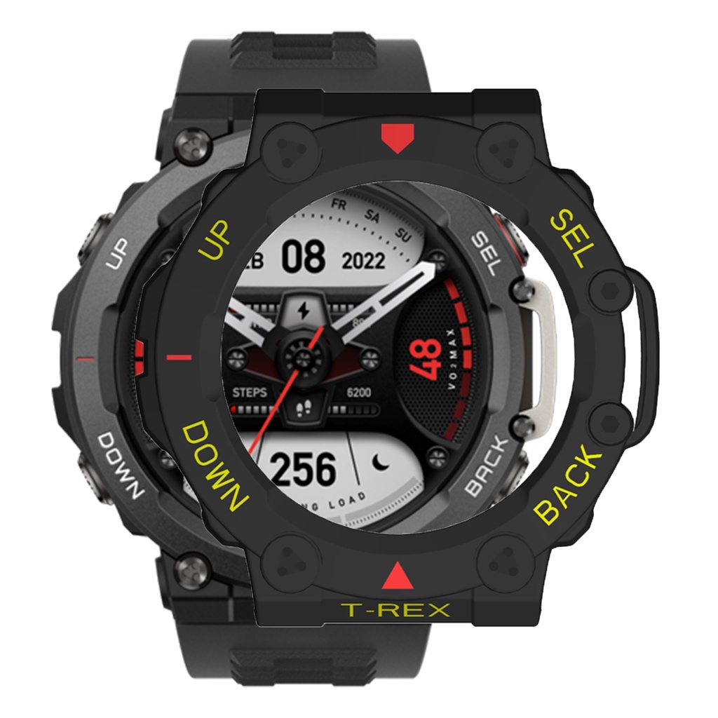 Ốp Bảo Vệ Bằng PC Cứng Cho Huami Amazfit T-rex 2