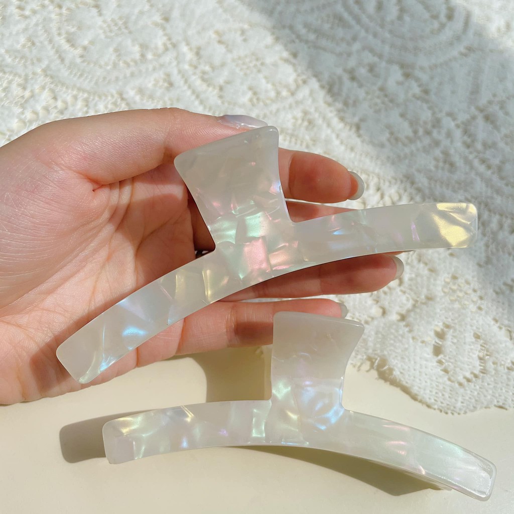 Kẹp tóc Hàn Quốc
