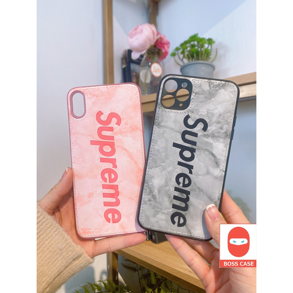 🌸Ốp lưng iphone🌸 supreme ốp tết siêu kute 6-6s/6-plus/7-8/7-8-plus/X-XS/XSMAX/11/11-pro/11-pro-max/XR/12 pro max