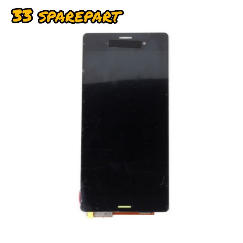 Màn Hình Điện Thoại Cảm Ứng Chất Lượng Cao Thay Thế Cho Sony Xperia Z2 / D6502 / D6505