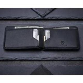Ví nam mini, ví nữ nhập khẩu, thiết kết tối giản sành điệu, namcard Manhattan