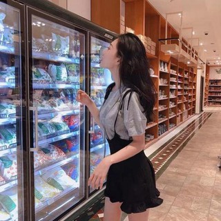 [ MeBeBin] Sét yếm kute