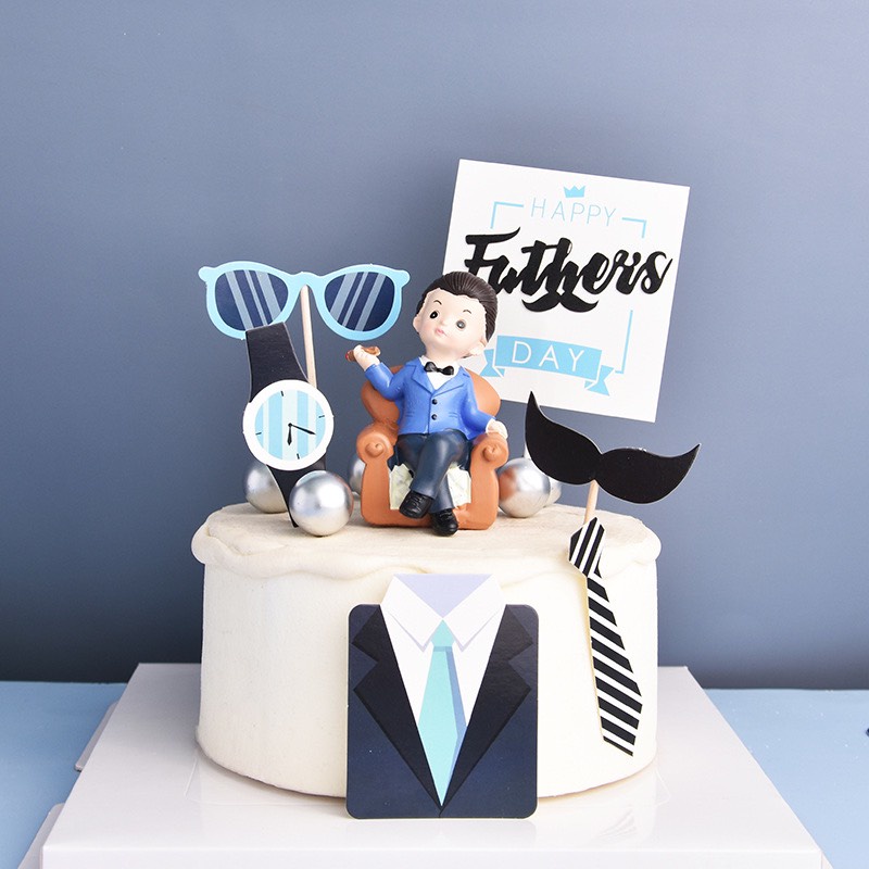 5 set cắm ô tô, đồng hồ, râu,mũ