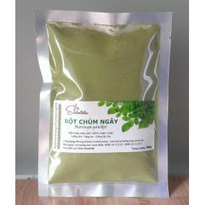 Bột chùm ngây nguyên chất 100g