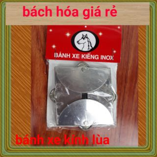 BÁNH XE LÙA CỬA KÍNH