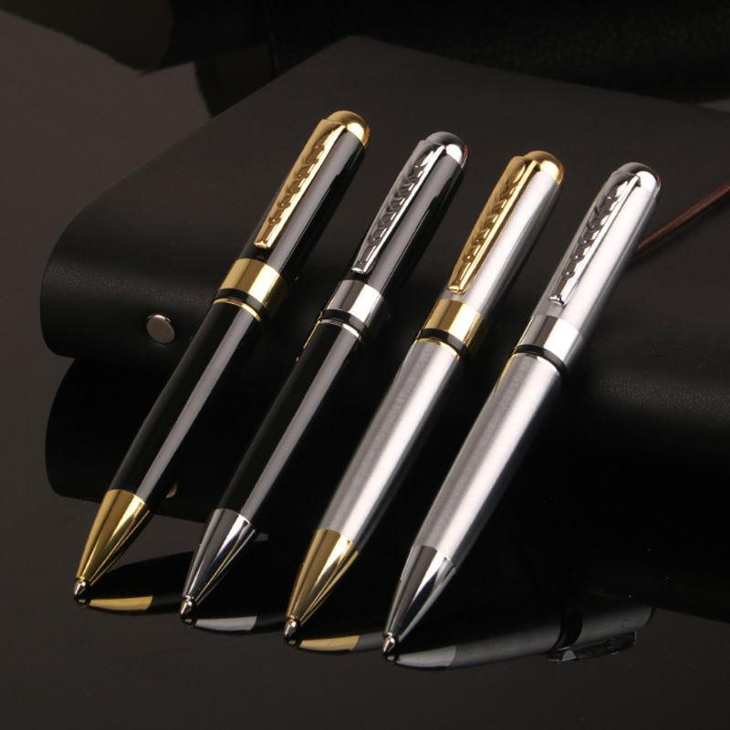 Bút bi kim loại ngòi 1.0mm