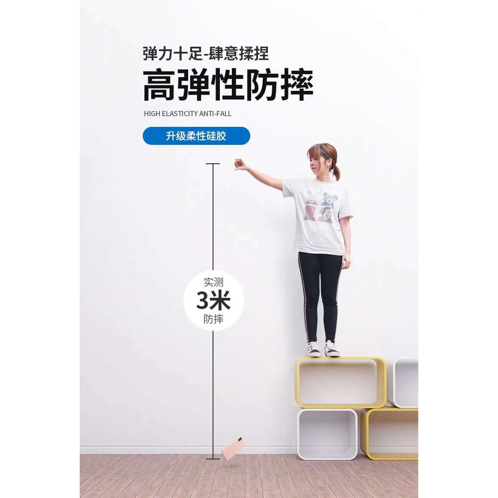 Ốp điện thoại silicone đơn giản cho vivo x21 x23 v11 x20pro v9 | BigBuy360 - bigbuy360.vn