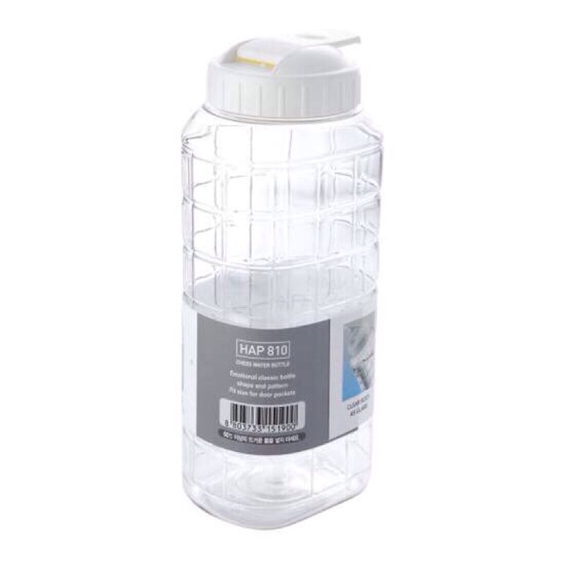 BÌNH NƯỚC LOCK&LOCK 1000ML