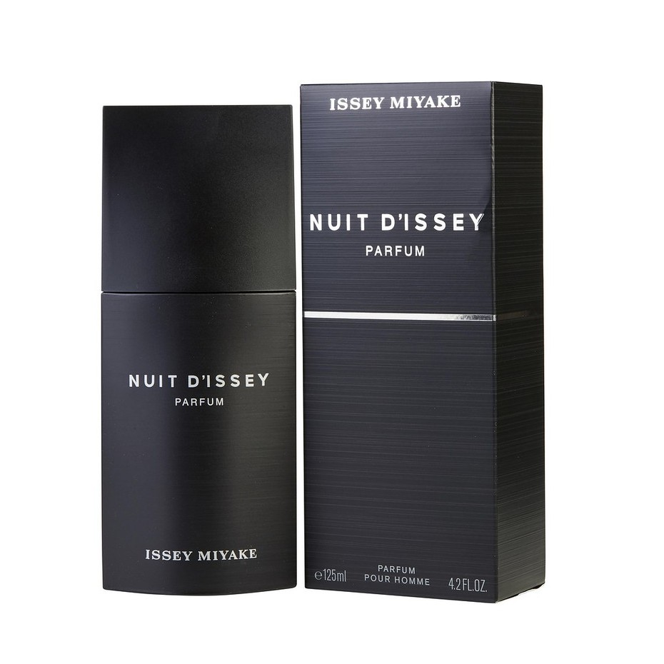Nước hoa nam Nuit D’Issey Parfum 125ml