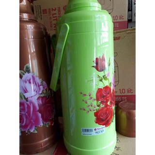 Bình thuỷ nước rạng đông giử nhiệt