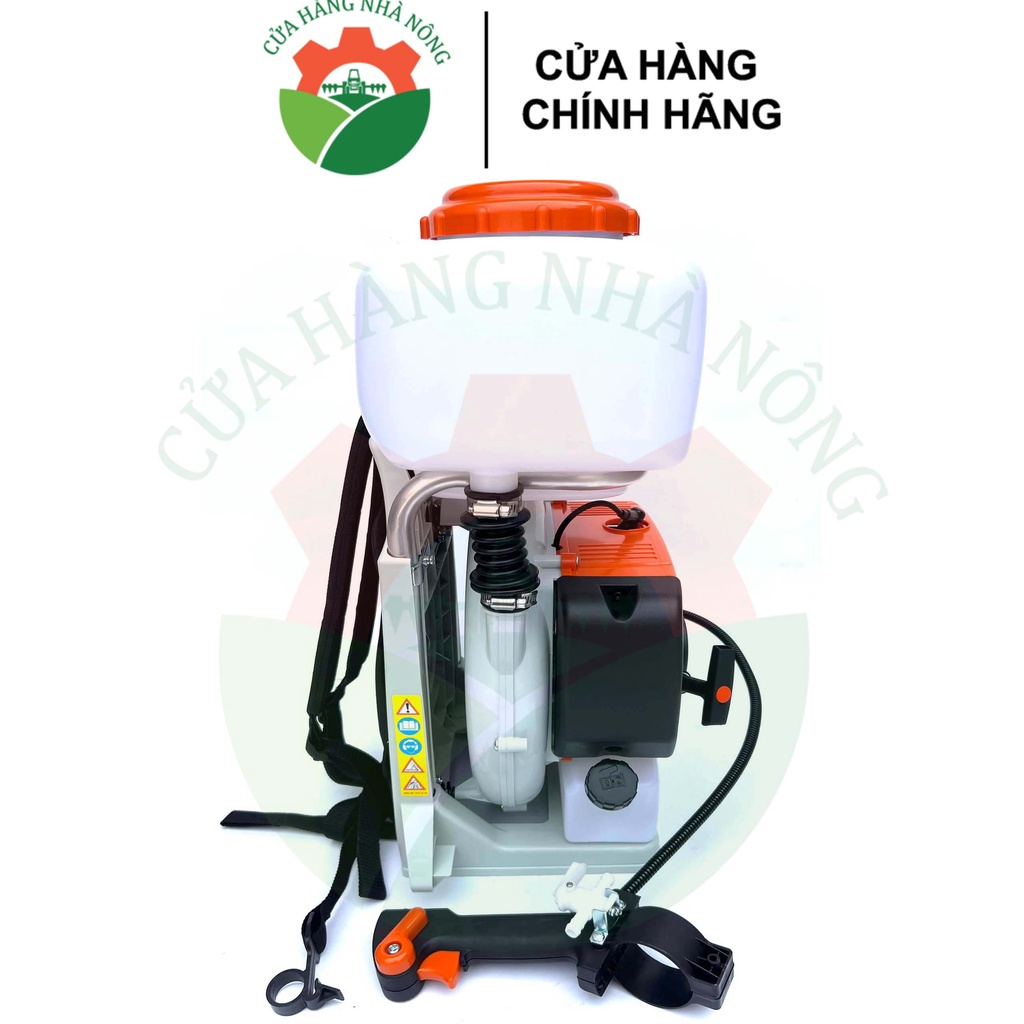 Máy phun thuốc STIHL SR 5600 chính hãng