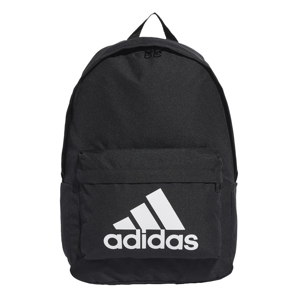 [Mã WABRAD8 giảm 150k đơn 1 triệu] Ba Lô adidas Unisex Classic Big Logo Backpack Màu đen FS8332