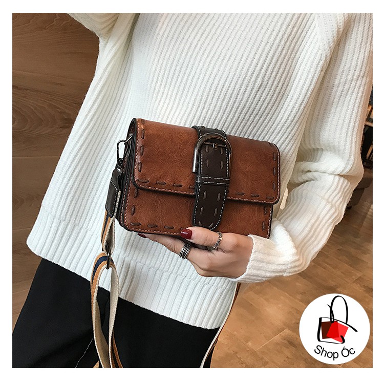 Túi Xách Thời Trang Nữ Trẻ Trung Và Thanh Lịch Hot Nhất 2019 E114 | BigBuy360 - bigbuy360.vn