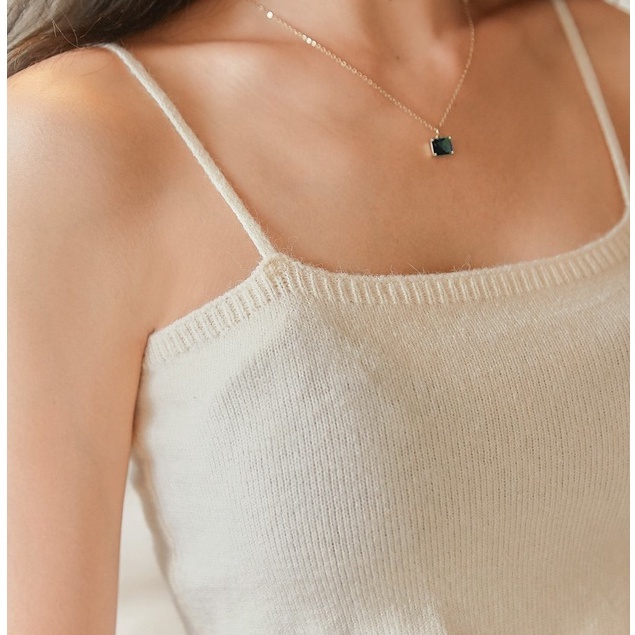 CHÍNH HÃNG SET ÁO CARDIGAN+CROPTOP COMMONUNIQUE LISA BLACKPINK & SEJEONG