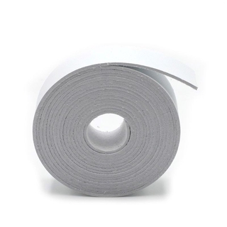 Cuộn dây da làm đồ thủ công 2cm x 2m chất lượng