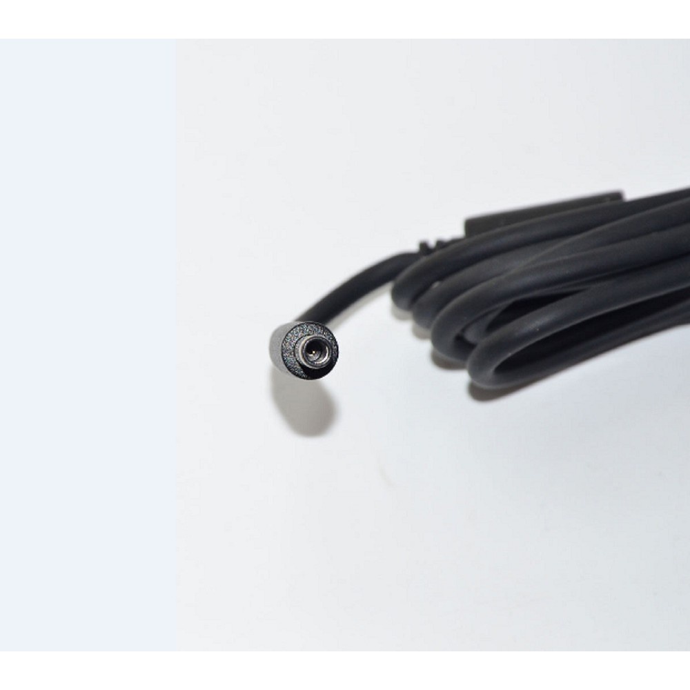 QUA SỬ DỤNG  Sạc Laptop Dell 19v 19v 3.34A Chân kim nhỏ Inspiron 3567 3568 7347 7348 3558 3559 XPS 11 13 - Kèm dây sạc